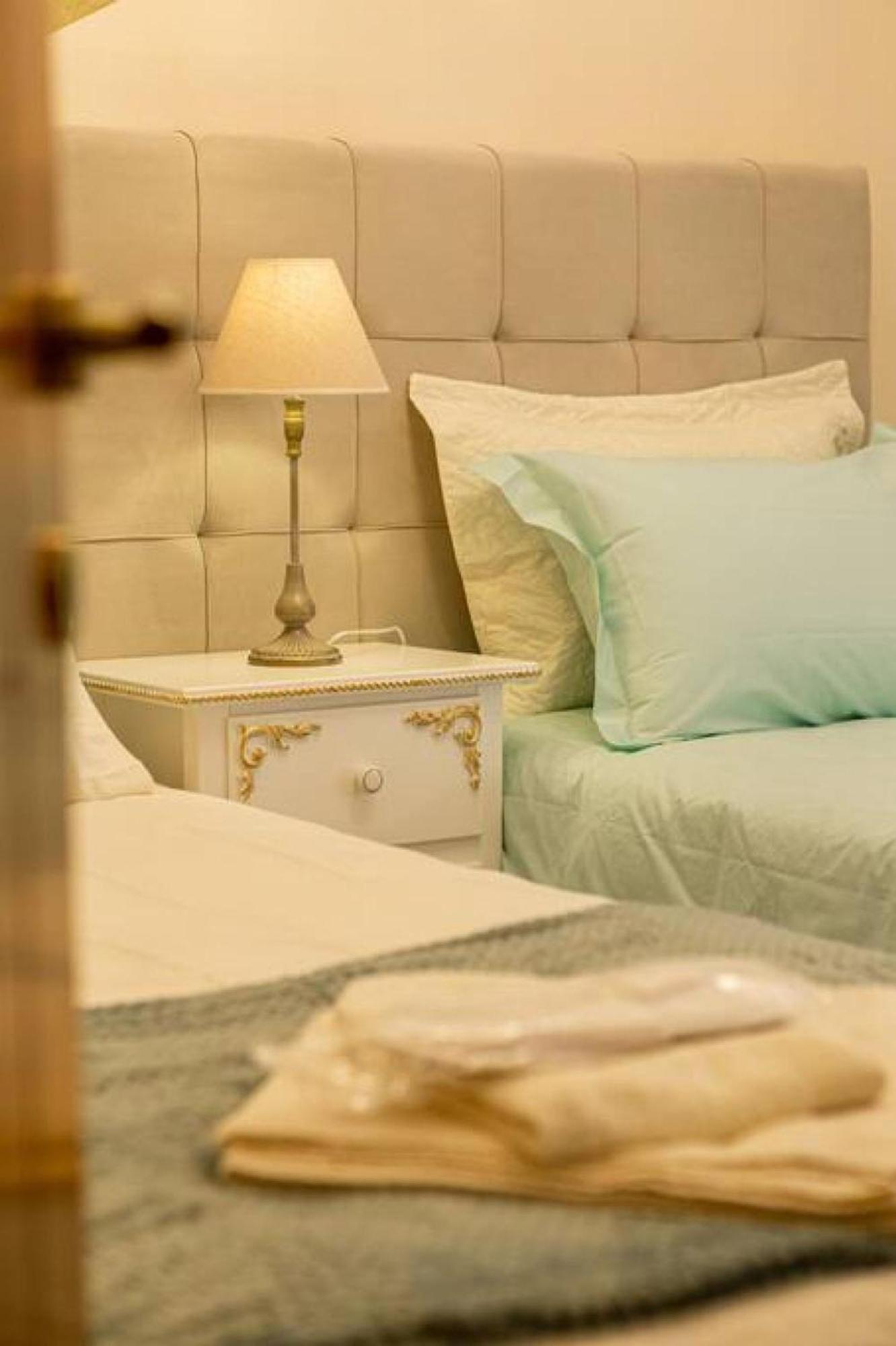 Armonia Rentals Volos Flat Esterno foto