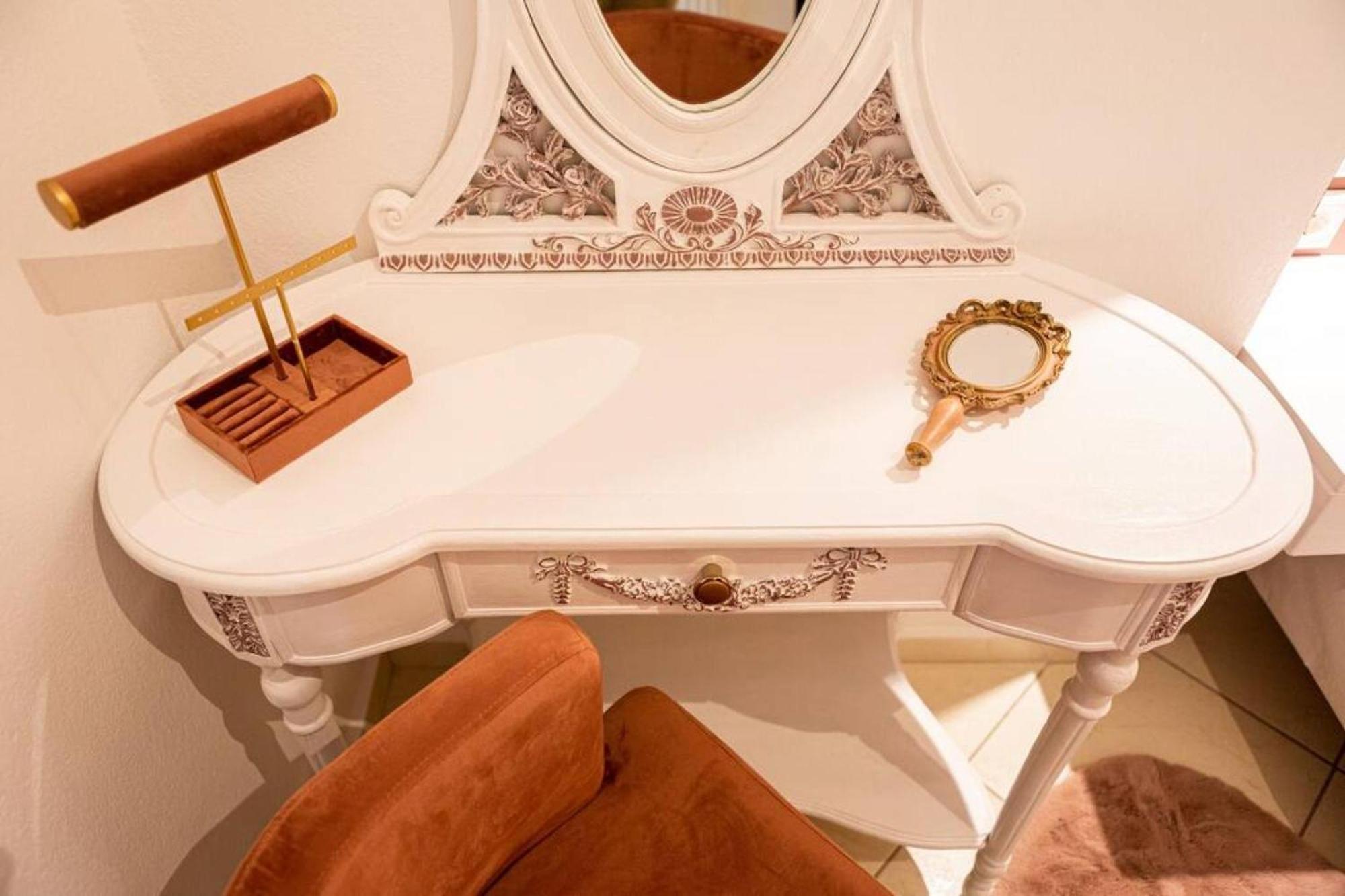 Armonia Rentals Volos Flat Esterno foto